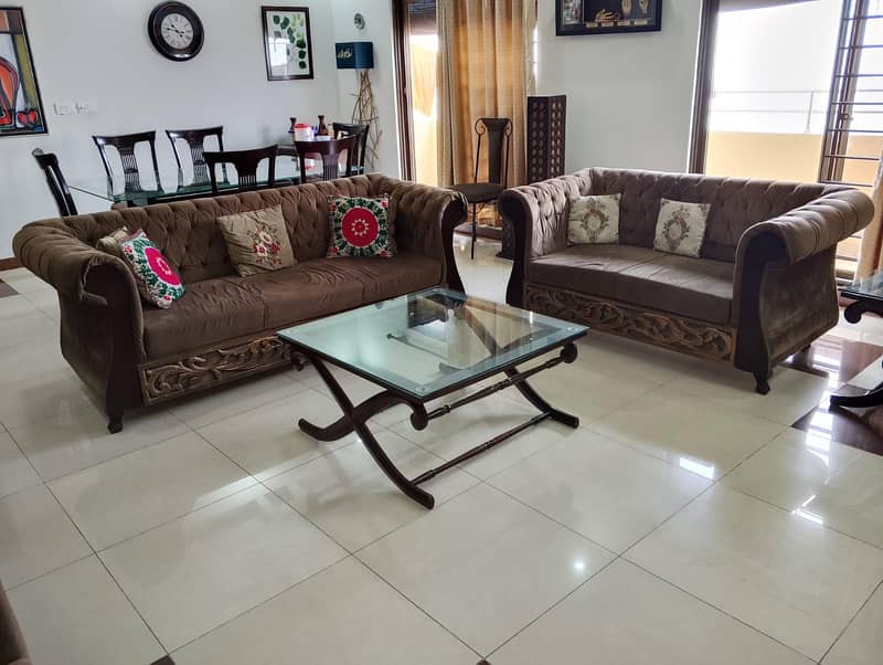 sofa set 4