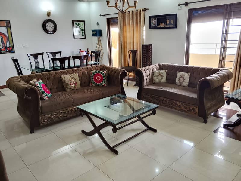 sofa set 5