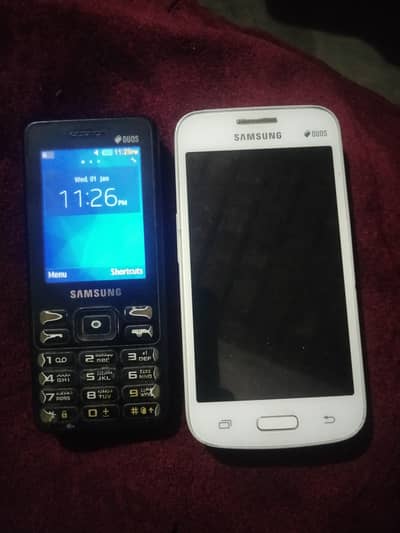 SAMSUNG B350E PTA Approved normal condition. G350 Software problem
