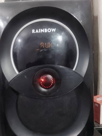 RAINBOW 9000