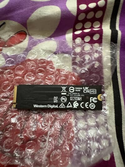 Nvme 512gb for pc