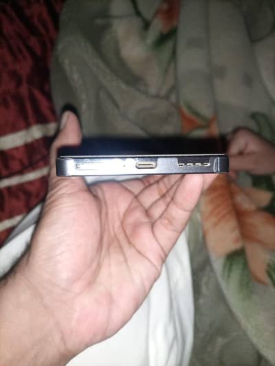 Infinix Note 40
