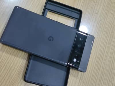 Google Pixel 6 Pro