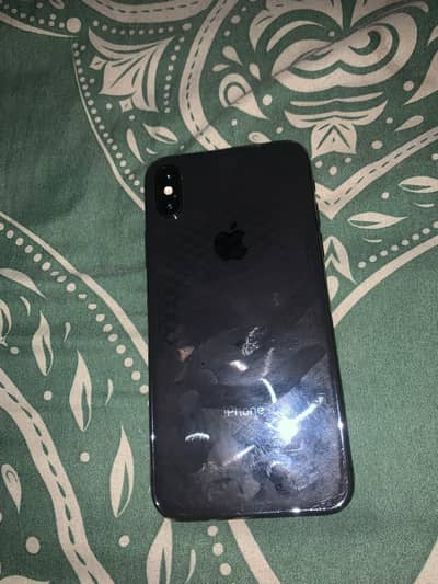 Apple iPhone X