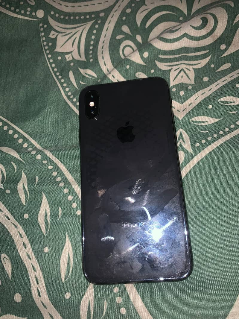 Apple iPhone X 0