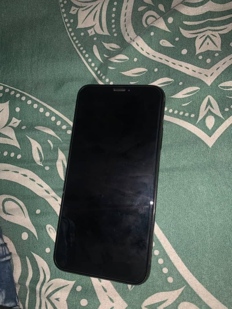 Apple iPhone X 2