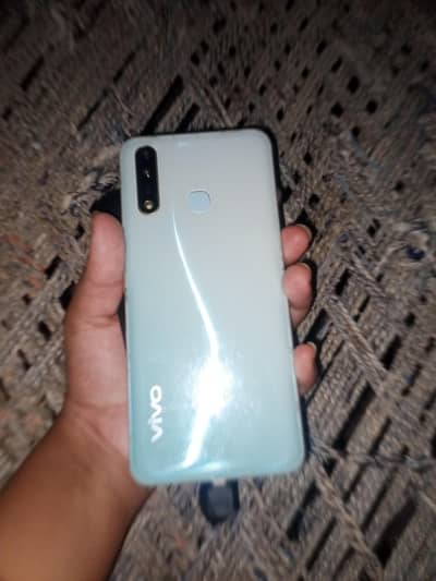 Vivo1915l no box