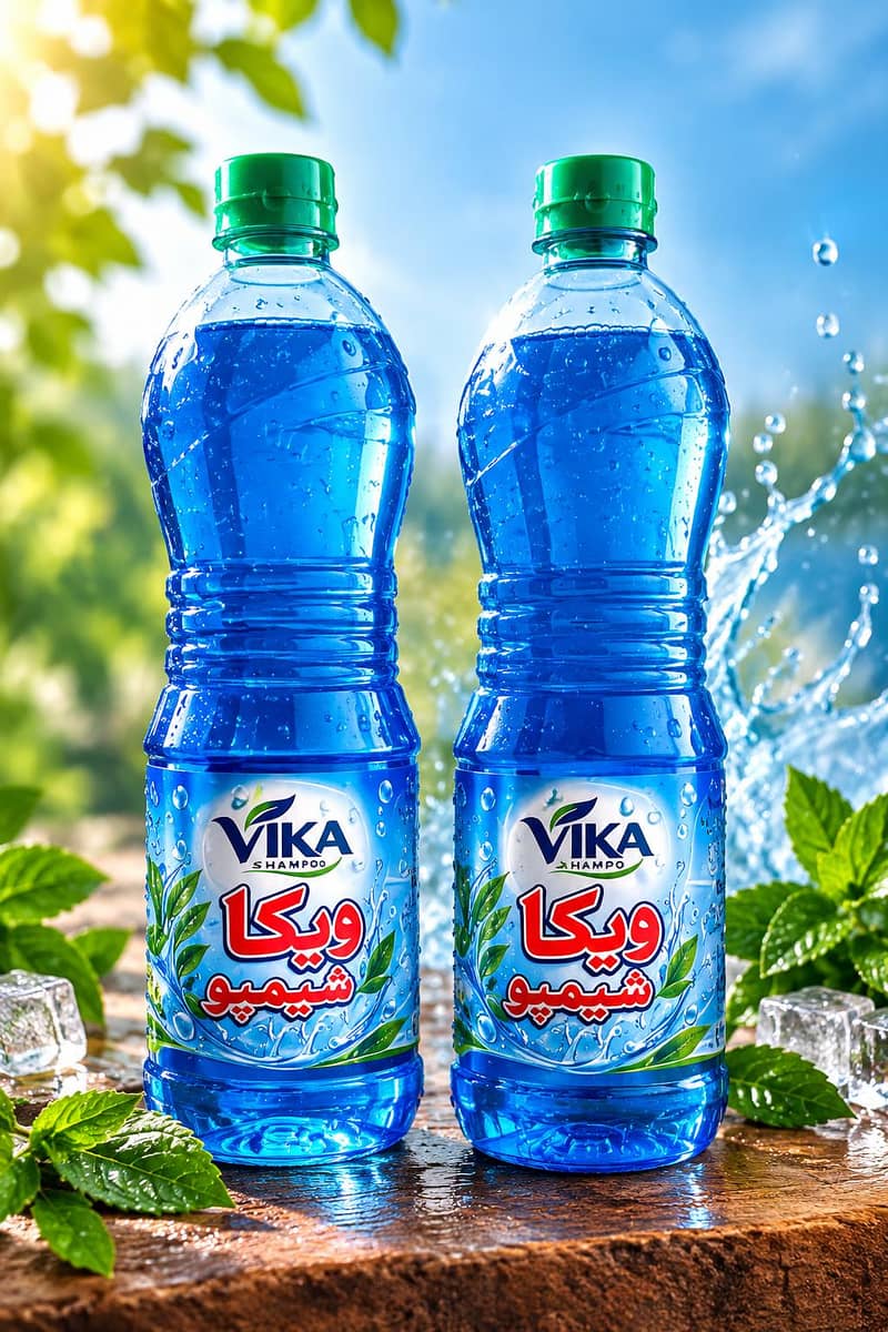 vika shampoo 1