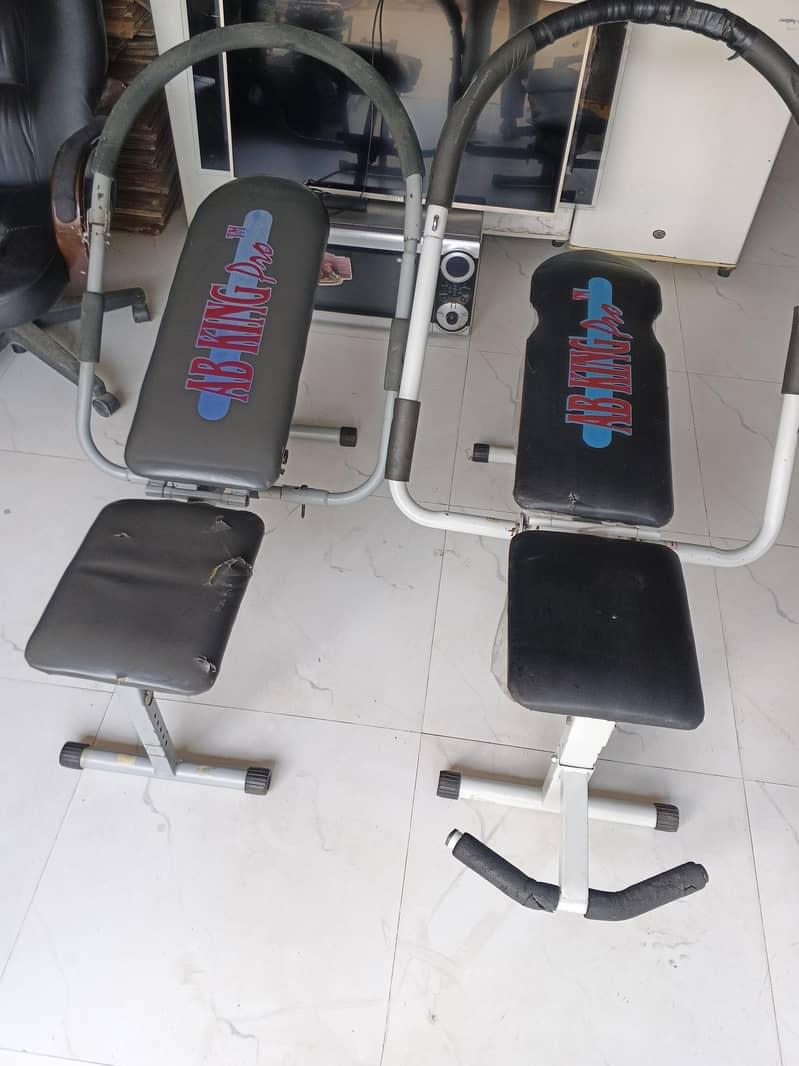 abs machine / abs exercises machine/ bench press 0