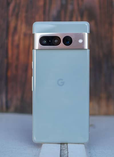 Google Pixel 7 Pro