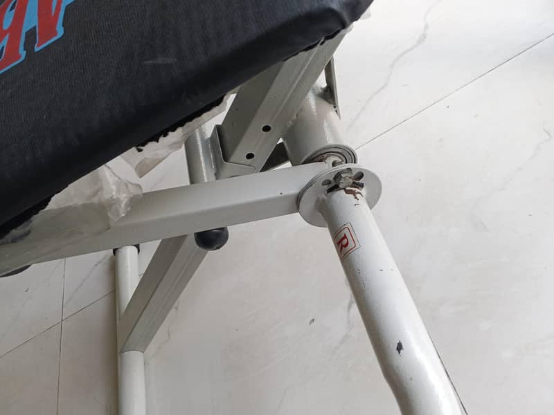 abs machine / abs exercises machine/ bench press 11