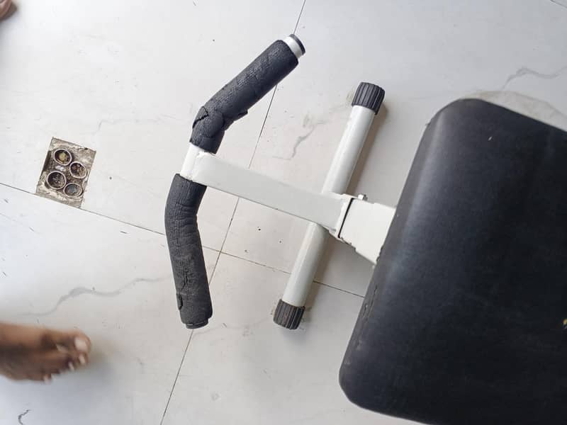 abs machine / abs exercises machine/ bench press 13