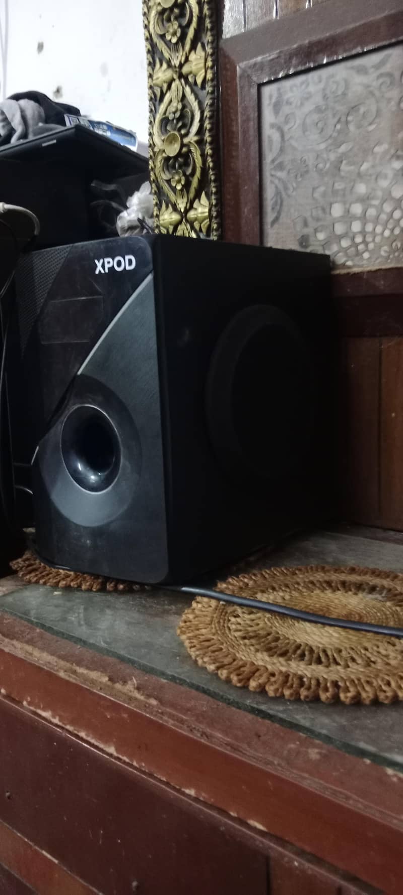 Xpod SB-1 0