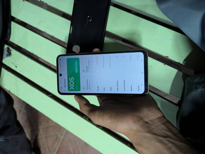 Infinix Smart 10 2