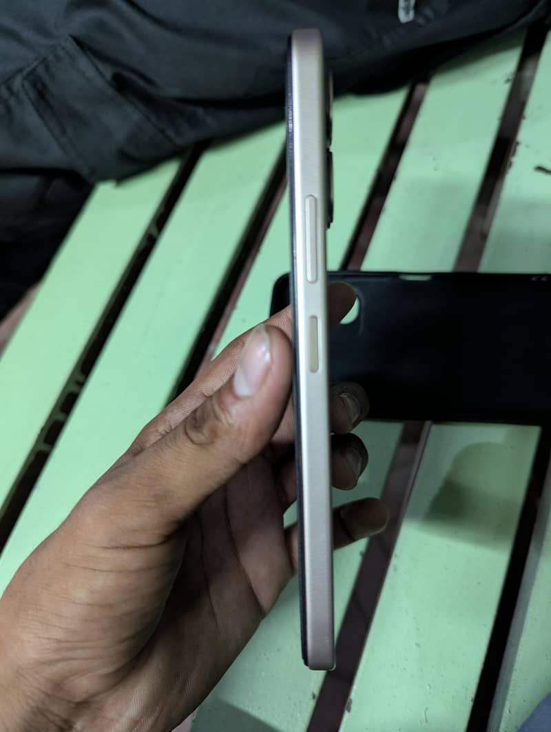 Infinix Smart 10 6