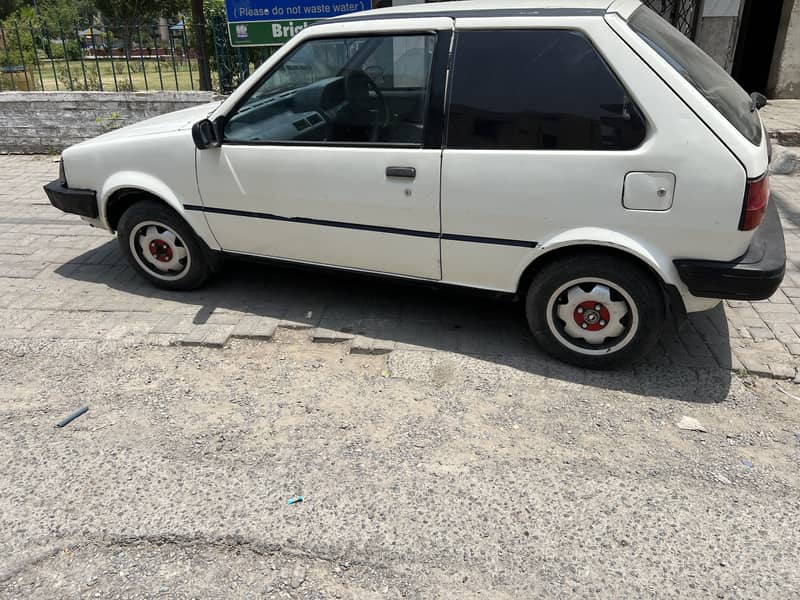Nissan 1