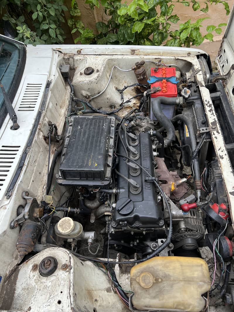 Nissan 3