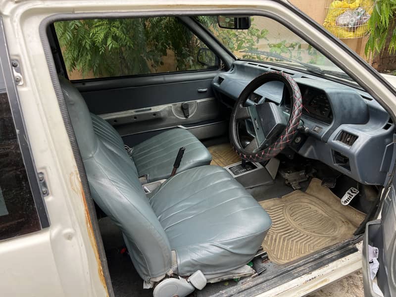 Nissan 6