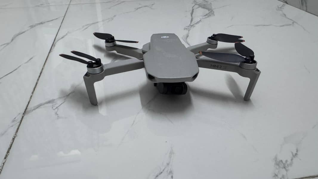 DJI Mini 2 SE 0