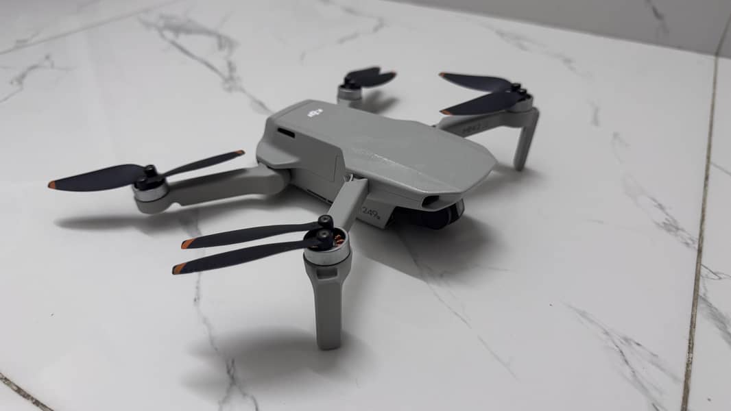 DJI Mini 2 SE 1