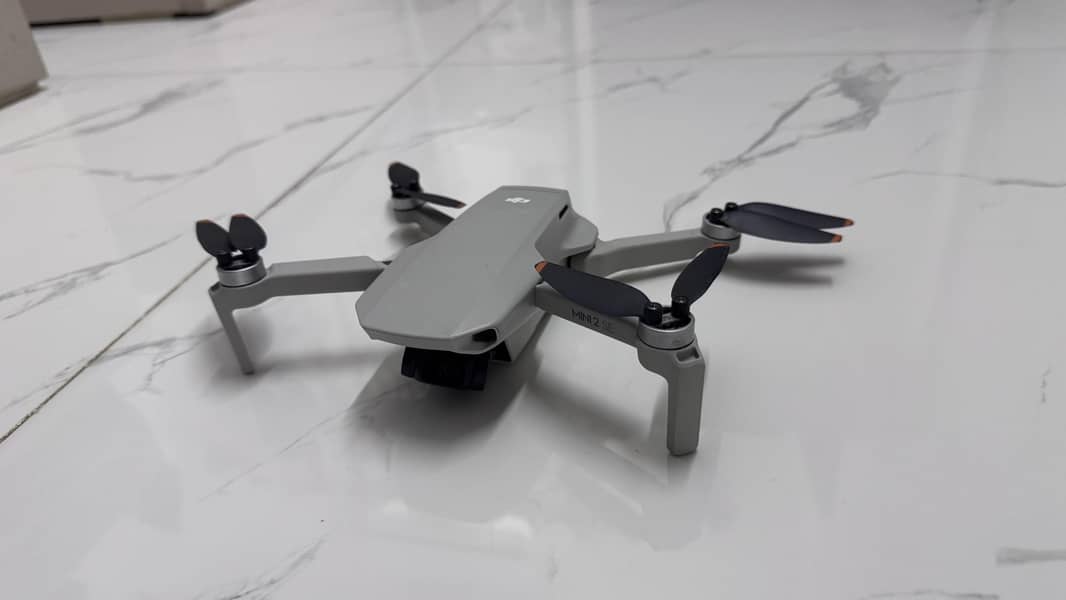 DJI Mini 2 SE 2