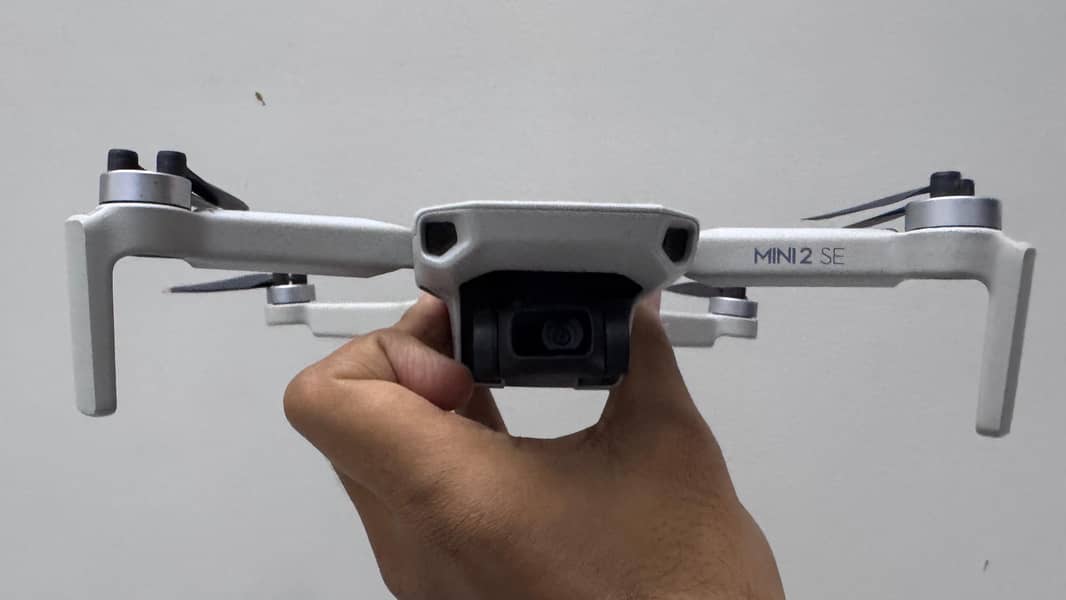 DJI Mini 2 SE 5