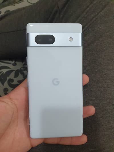 Google Pixel 7a