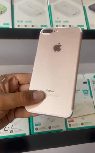 Apple iPhone 7 Plus