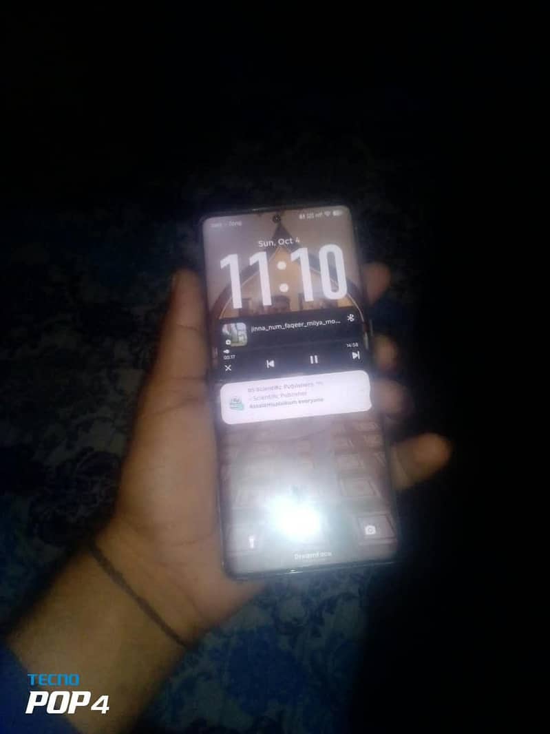Infinix Note 40 Pro 2