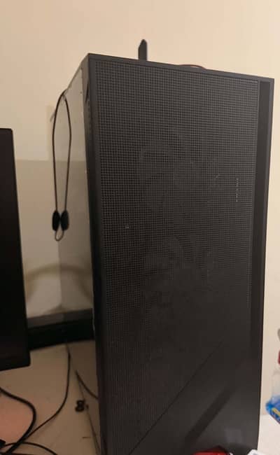 Extreme Gaming PC Ryzen 9800X3D