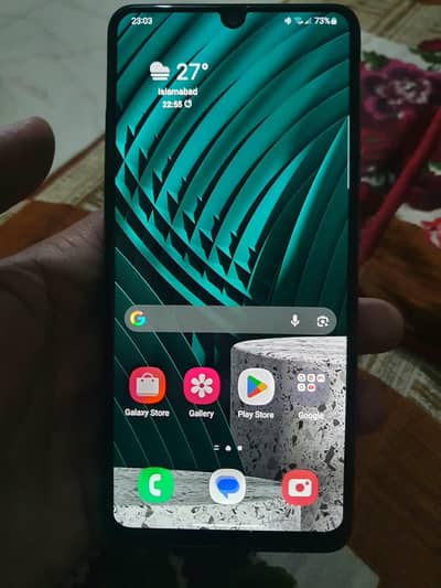 Samsung Mobile A32