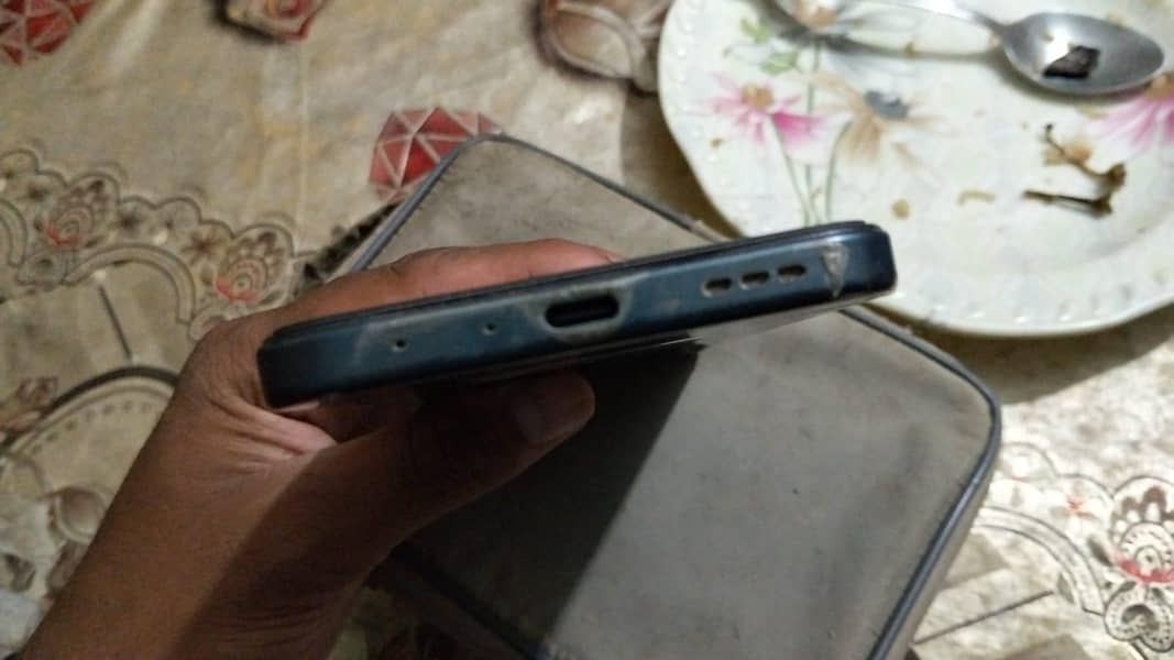 OPPO A6 3