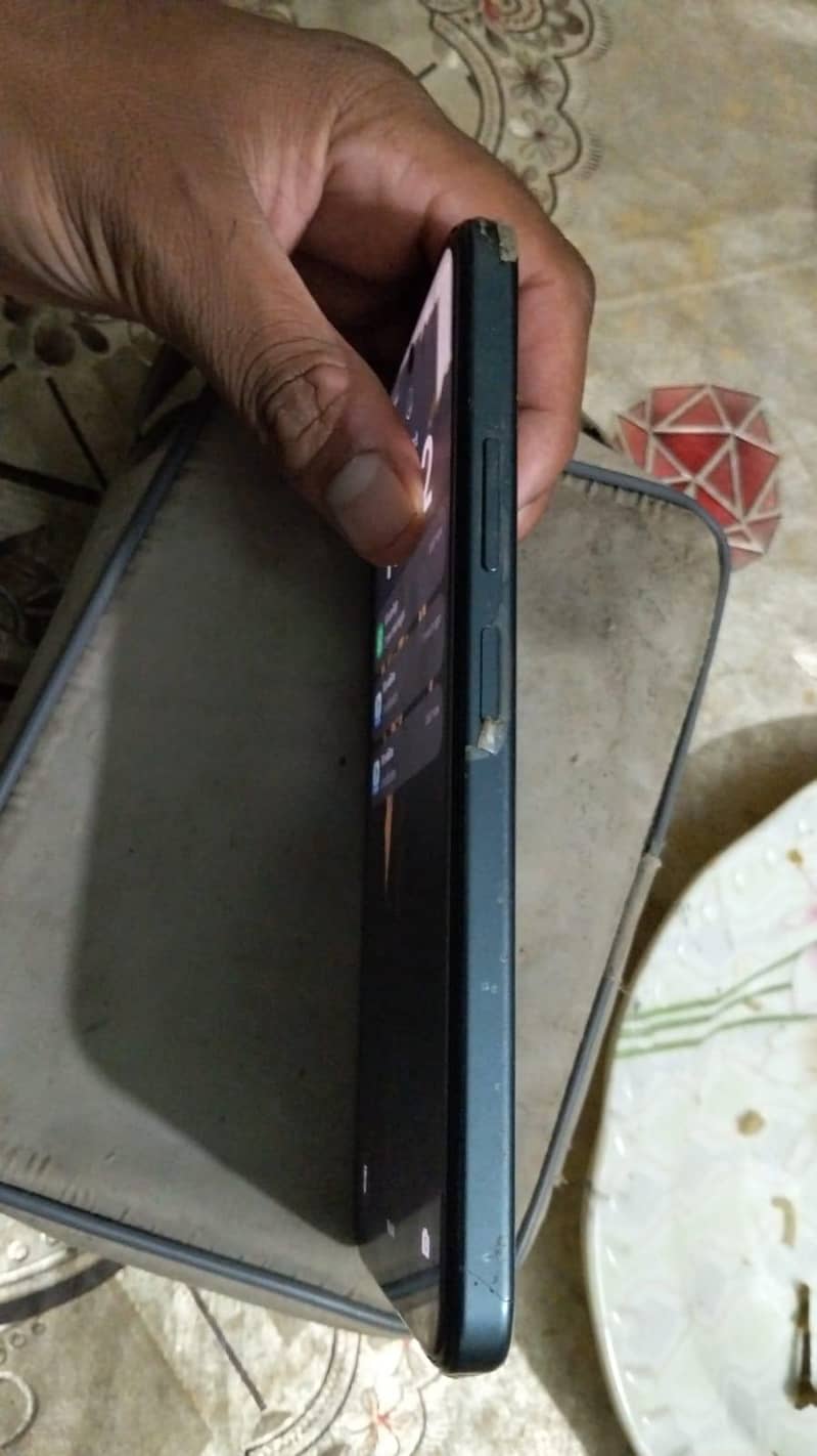 OPPO A6 5