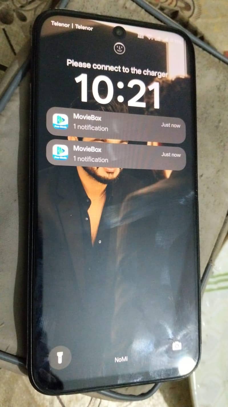 OPPO A6 6