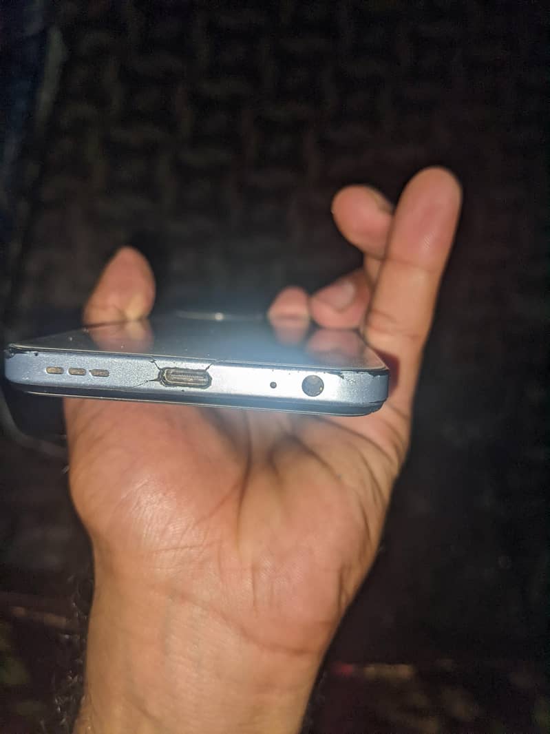 Itel S23 2