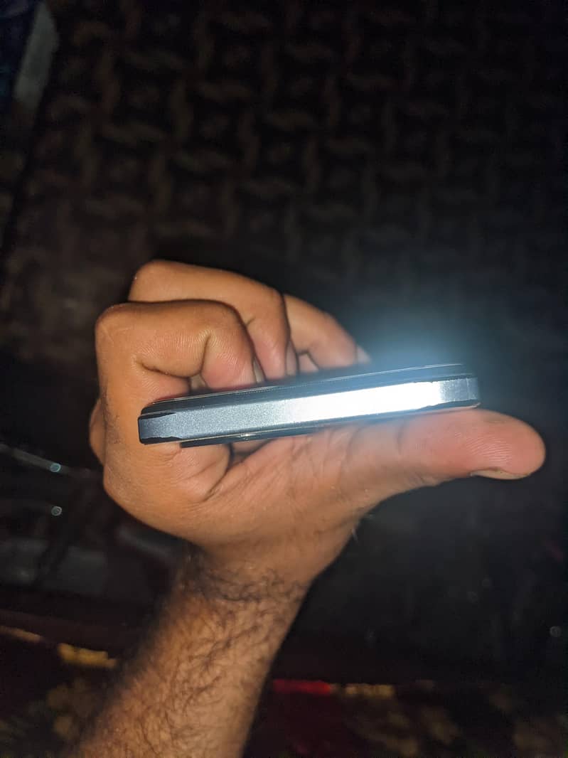 Itel S23 4