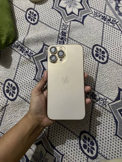 Apple iPhone 13 Pro Max