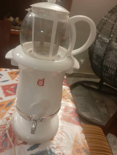 Delma Electric Kettle