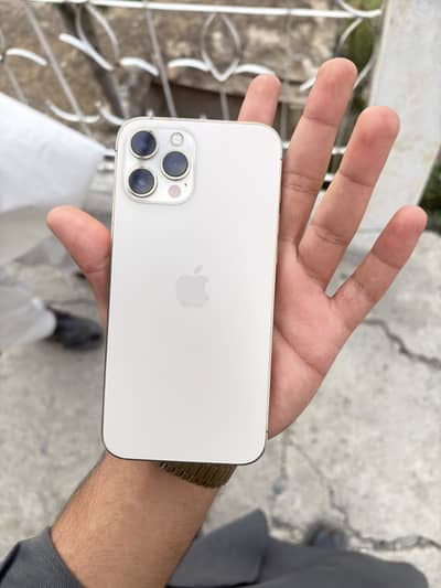 Apple iPhone 12 Pro Max non pta