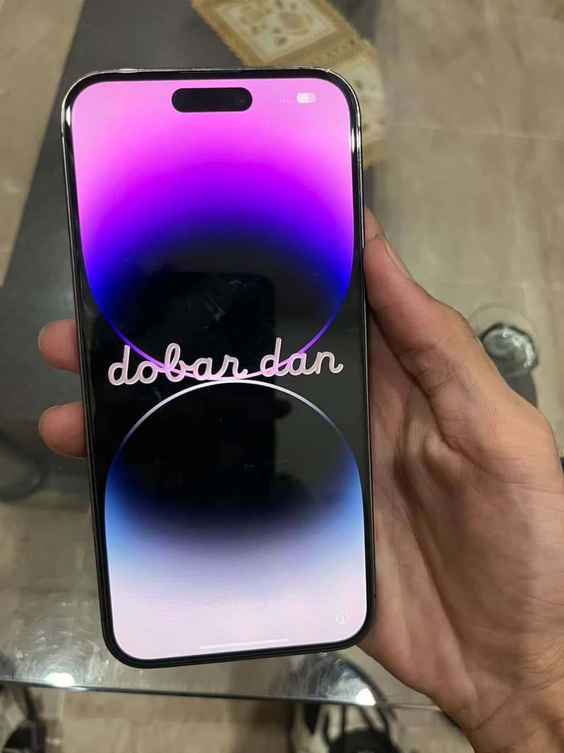 Apple iPhone 14 Pro Max 2