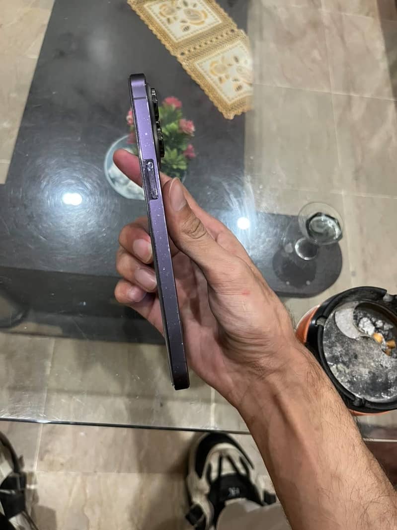 Apple iPhone 14 Pro Max 7