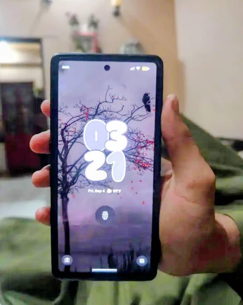 Google Pixel 6a 2