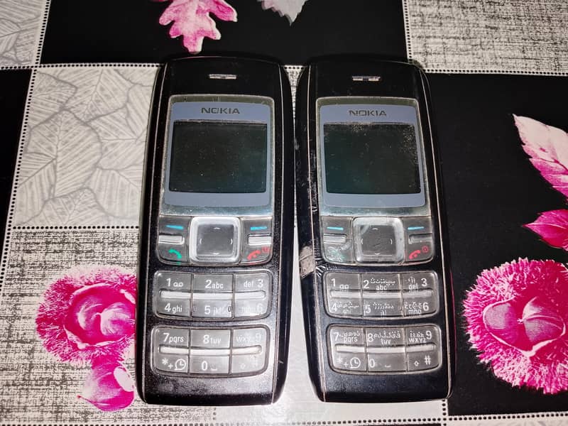 Nokia 1600 0