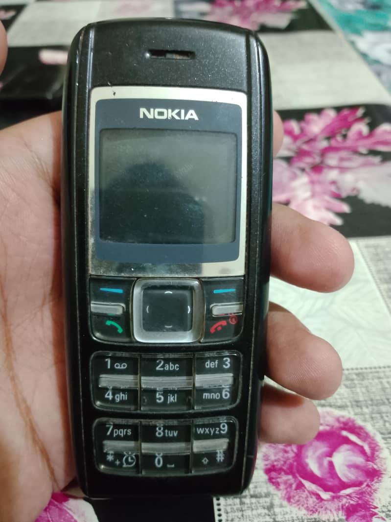 Nokia 1600 1