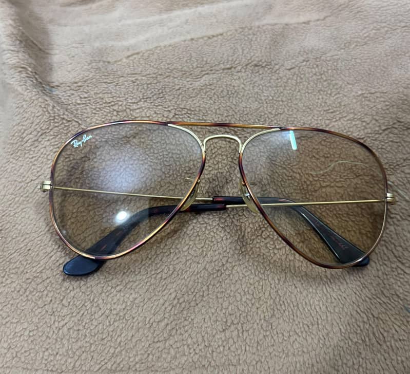 rayban glasses 1