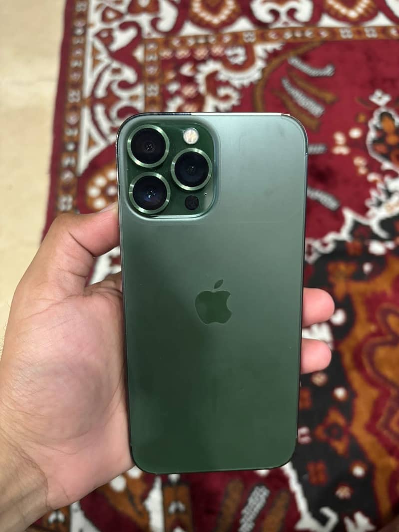 Apple iPhone 13 Pro Max 2
