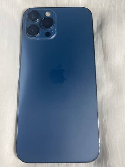 Apple iPhone 12 Pro Max