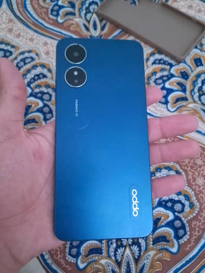 OPPO A17 6/128GB