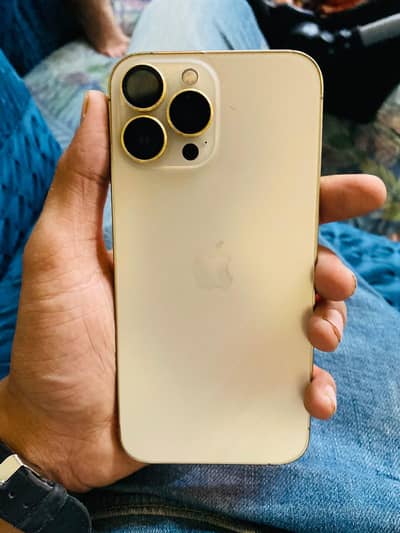 Apple iPhone 13 Pro Max