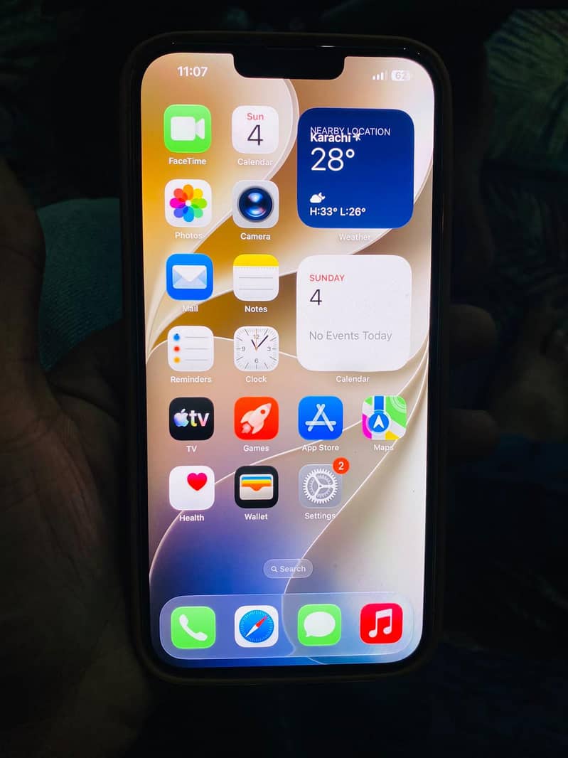 Apple iPhone 13 Pro Max 1